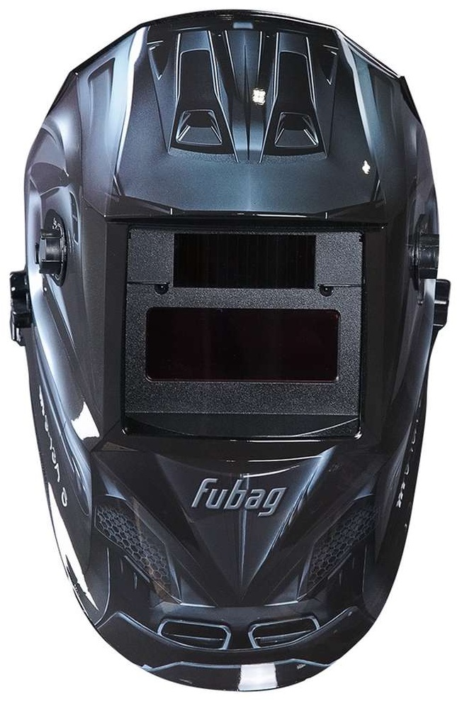 FUBAG Маска сварщика "Хамелеон" OPTIMA TEAM 9-13 BLACK