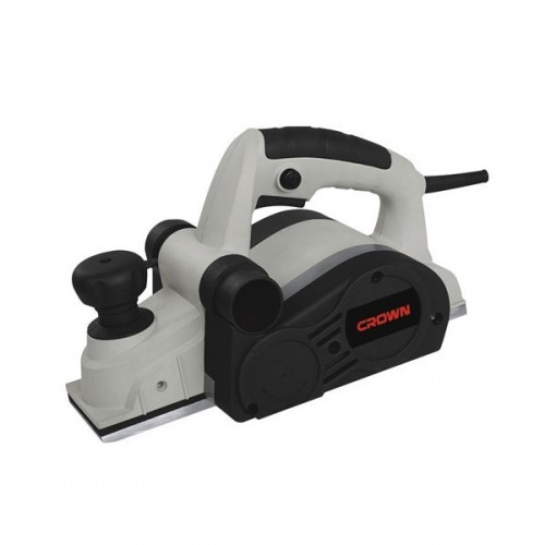 Рубанок CROWN CT14001