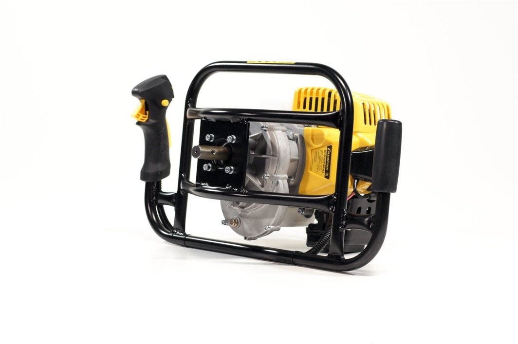 Мотобур CHAMPION AG352