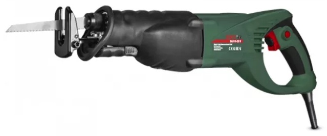 Сабельная пила DWT SAS10-25 V