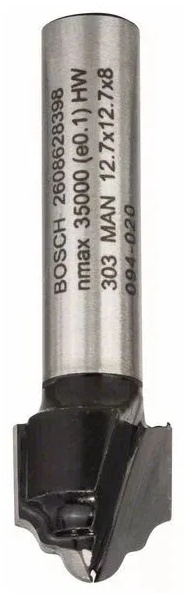 Фреза BOSCH 398