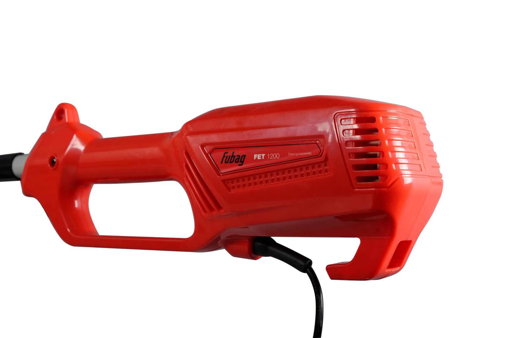 FUBAG Электротриммер FET 1200