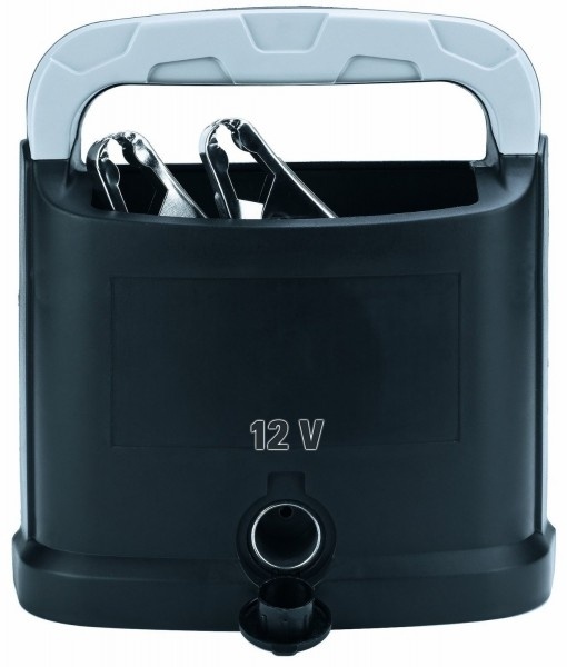 Зарядное устройство аккумуляторов Einhell BT-BC 12 D-SE