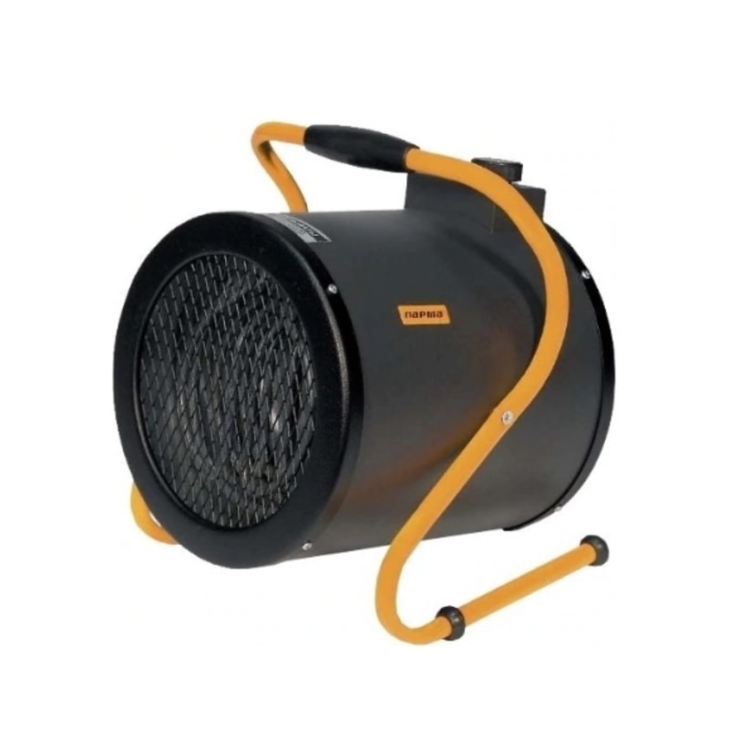 Тепловая пушка электрическая ПАРМА ТВ-4500-1М