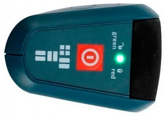 Линейный лазерный нивелир (построитель плоскостей) GLL 3-X