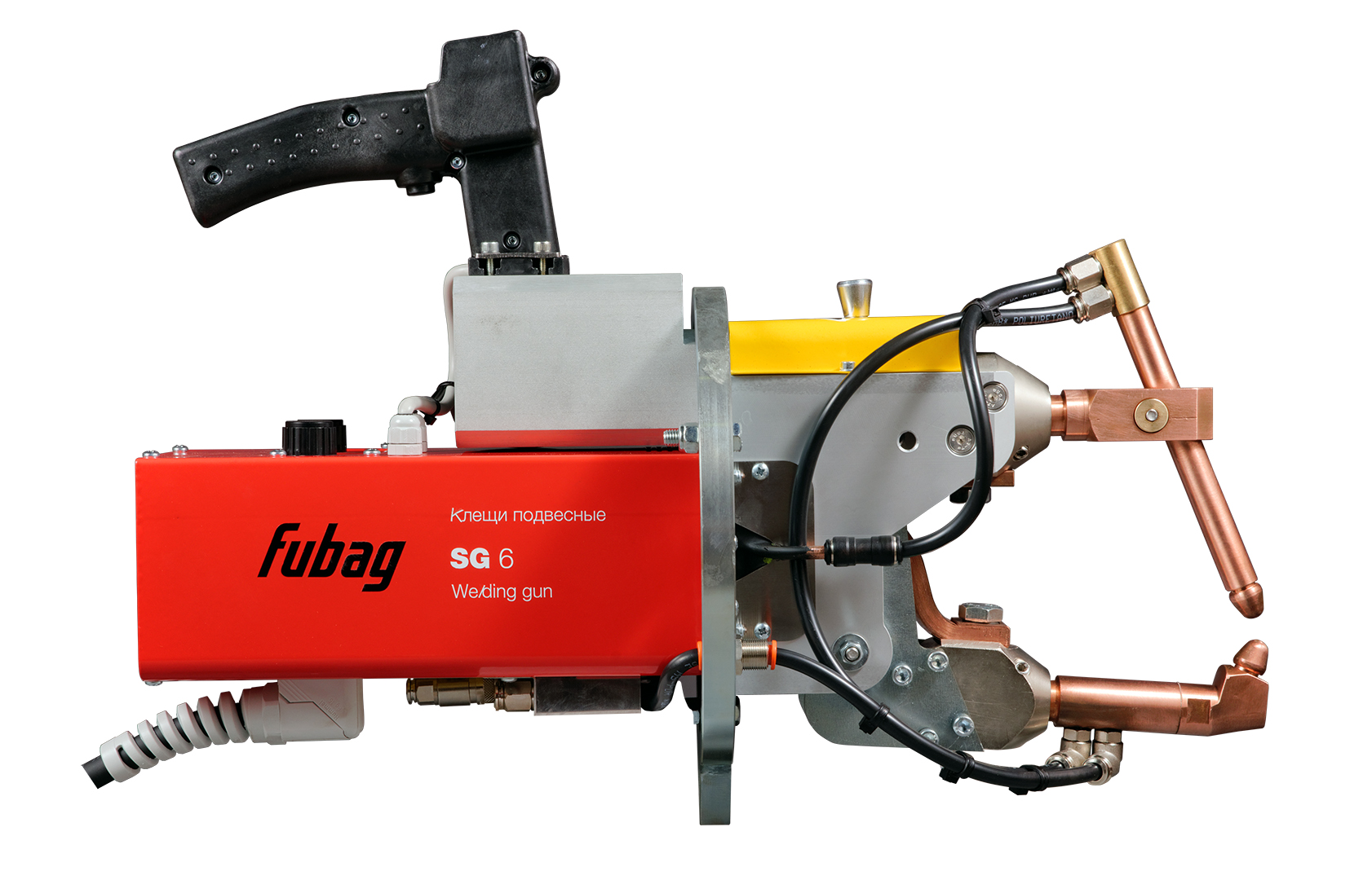 FUBAG Клещи подвесные SG 6 с блоком управления S1