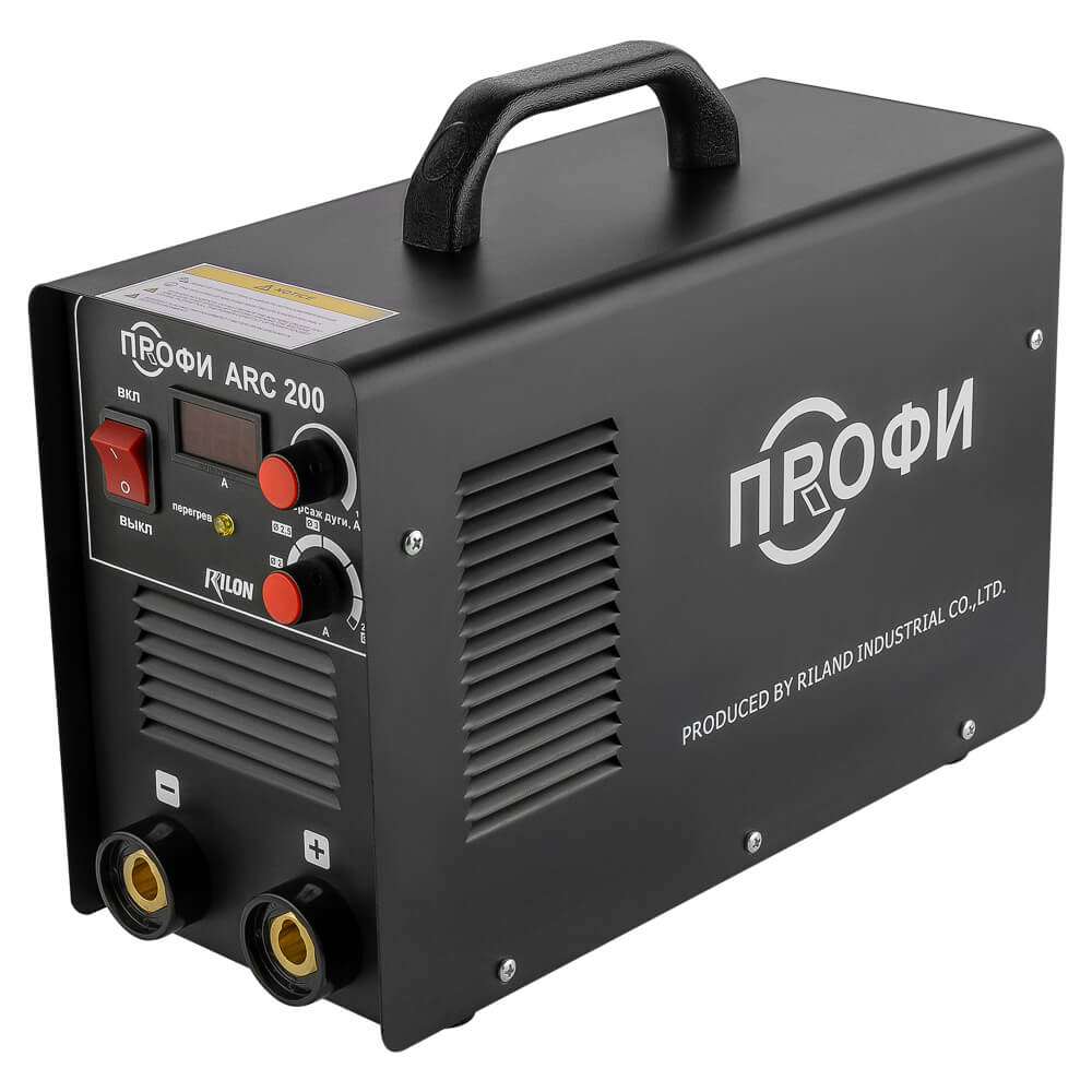 ПРОФИ ARC 200 Rilon