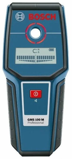 Детектор GMS 100 M Professional 
