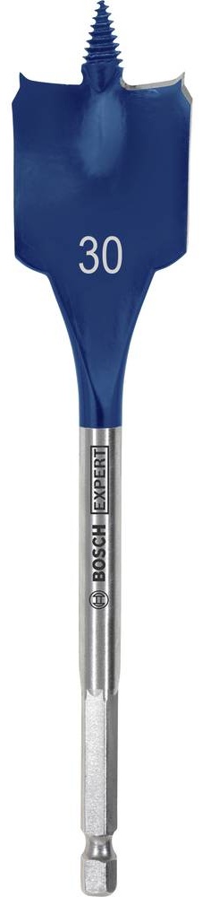 Сверло перовое Self Cut Speed 30х152 мм Expert