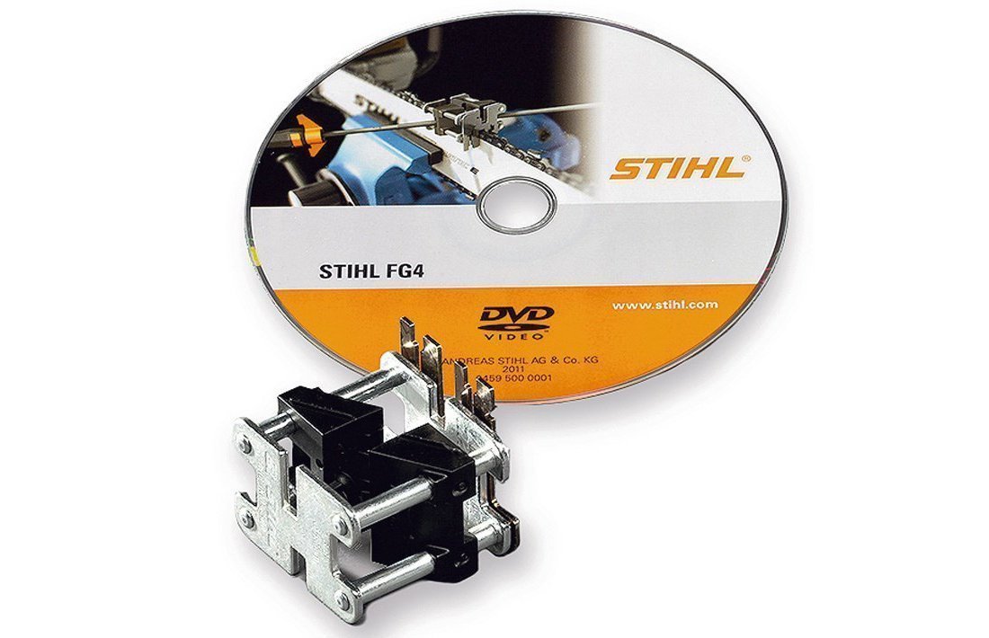 Приспособление для заточки FG 4 3/8" P Mini 