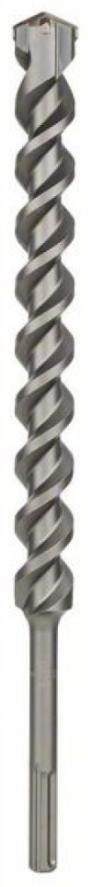 СВЕРЛО SDS max-4 40х400/520мм