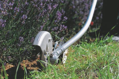 Кромкорез STIHL FCB-KM - STIHL