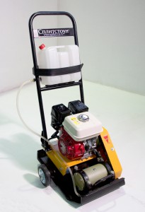 Виброплита VS-245E10