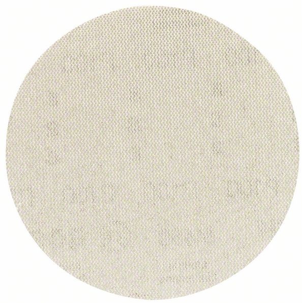 Шлифлист BOSCH на сетч. основе,125мм,G120 (50)