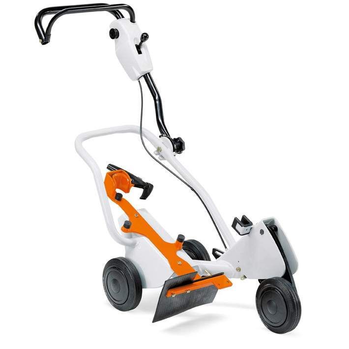 Тележка FW-20 STIHL с комплектом крепления к TS - STIHL