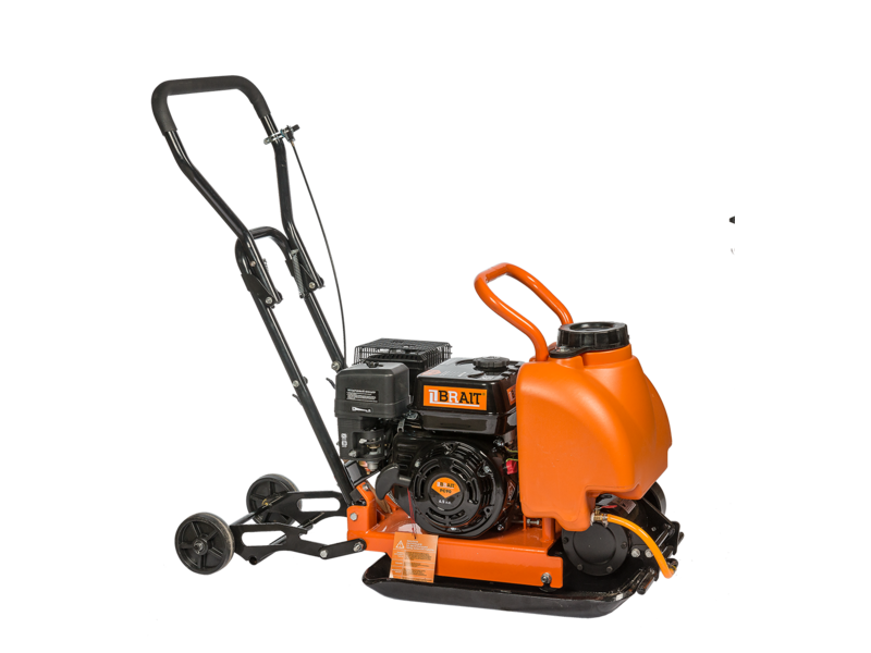 Виброплита BRAIT PC-90