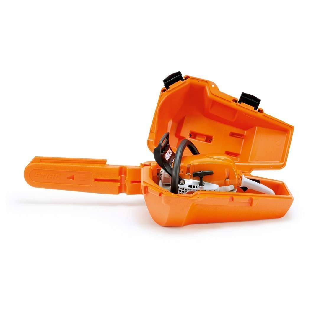 Кожух защитный для мотопилы