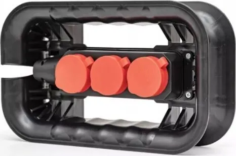 Катушка QS Custom Cable Winder Patrol