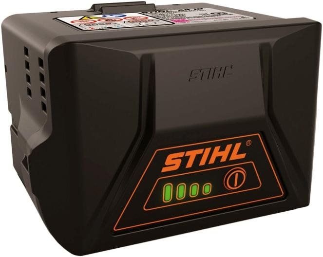 AK 30 Аккумуляторное устройство