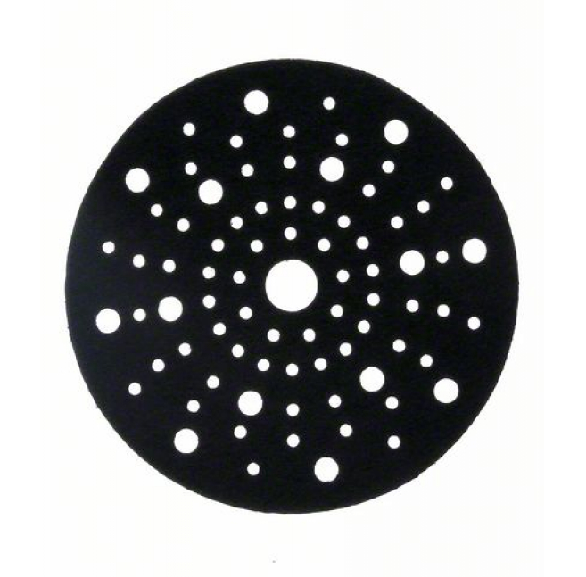 Защитный переходник для эксцентриковых шлифмашин (150 мм; 2 шт.) Bosch 2608000690