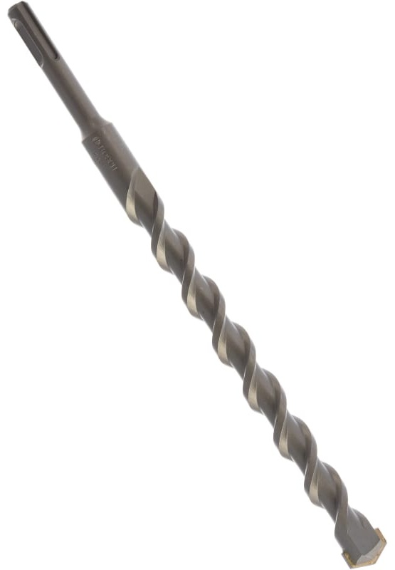 Ударные сверла SDS-plus-1  "18 mm"