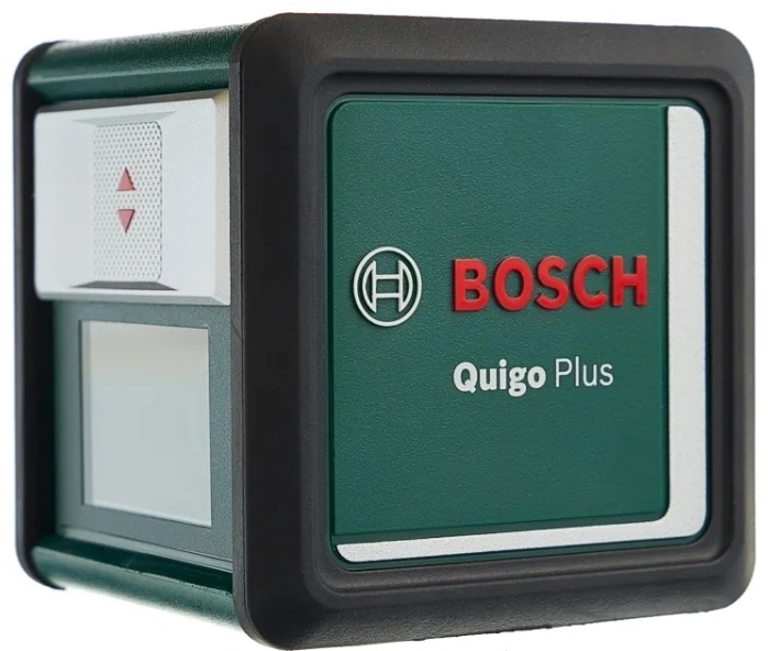 Нивелир BOSCH Quigo Plus