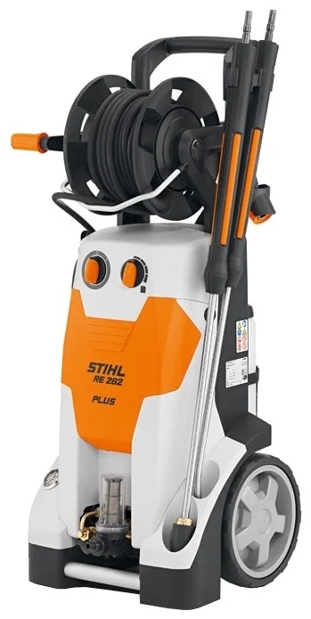 Мойка Штиль RE-282 PLUS