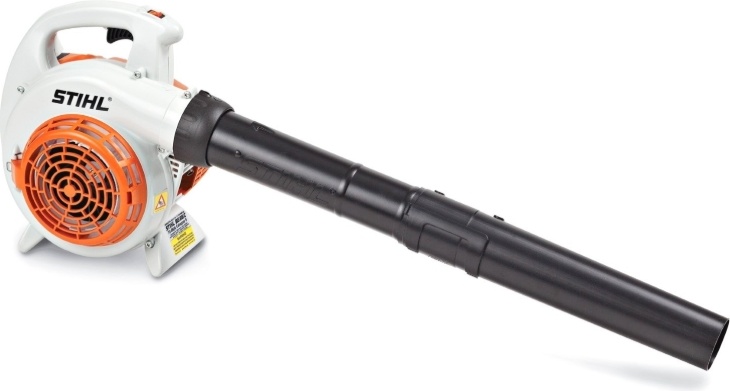 Воздуходувное устройство Штиль BG-50