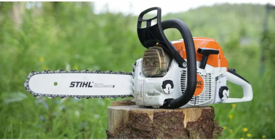 MS 241 C-M (40 см) - STIHL