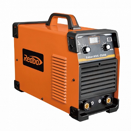 Сварочный аппарат REDBO Super ARC-3150 (20-280А)
