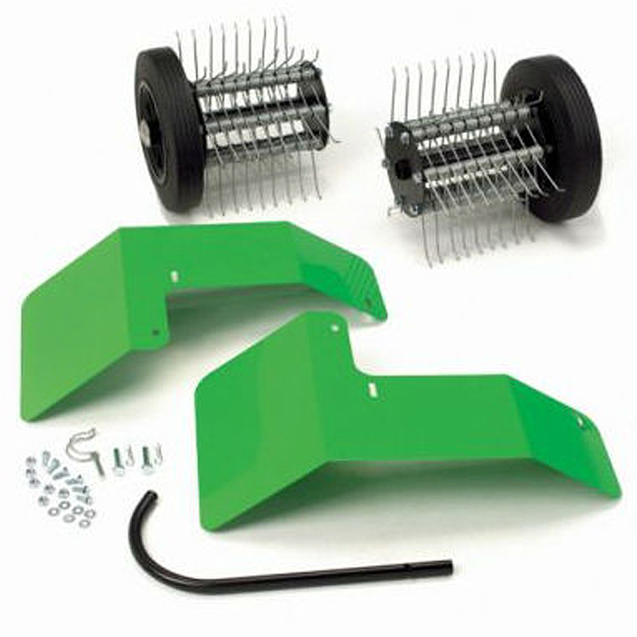 Комплект для удаления мха VIKING ARL 400