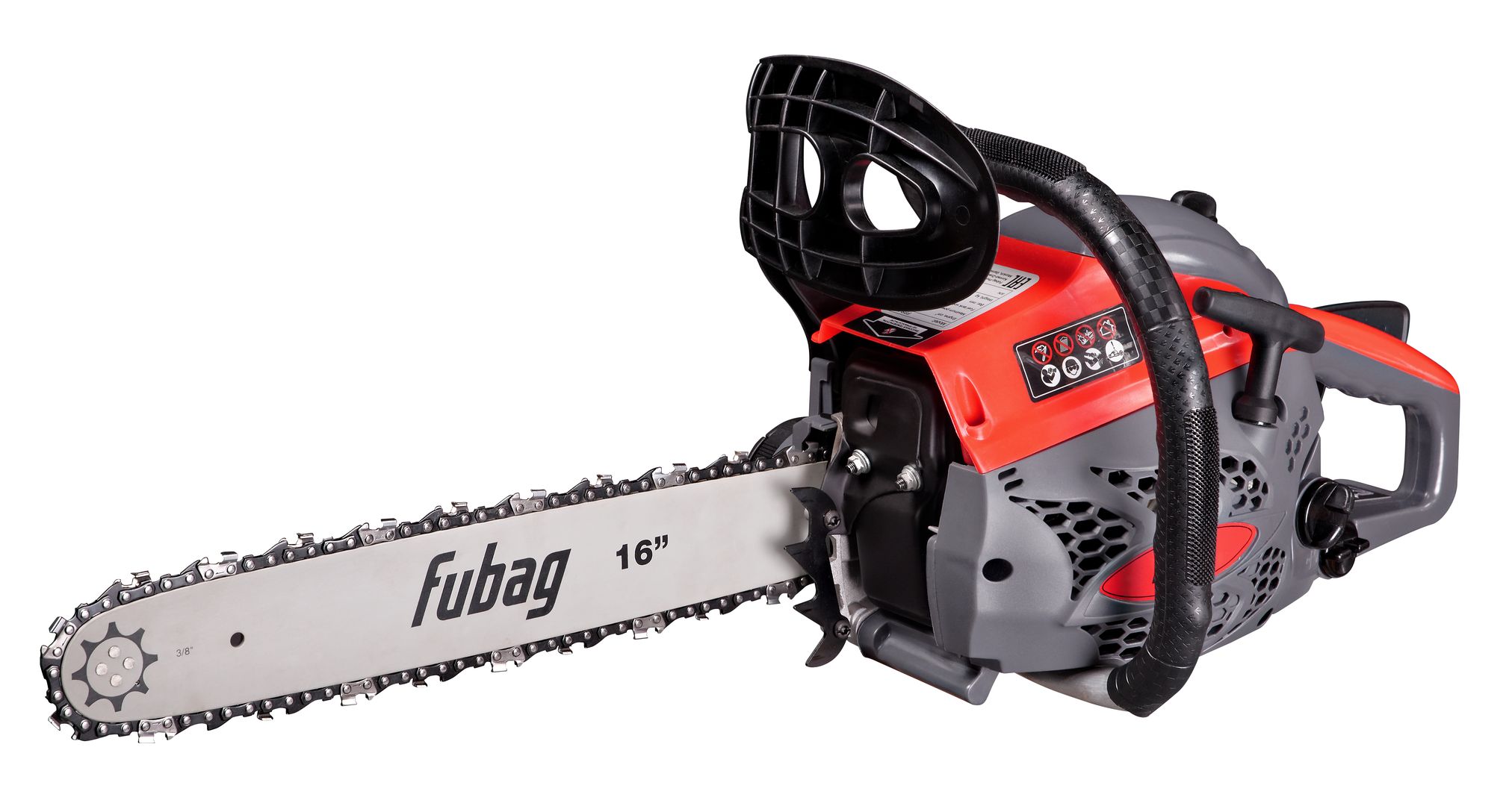 FUBAG Бензопила FPS 37