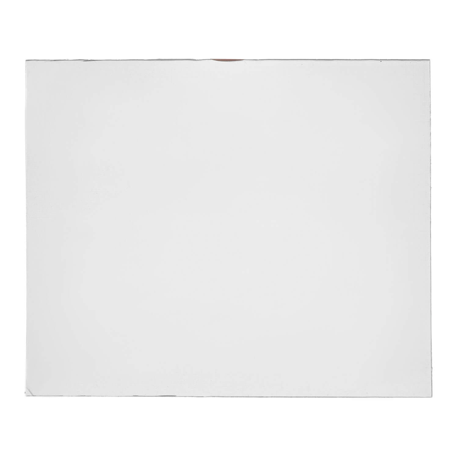 Пластина защитная поликарбонатная 133х114