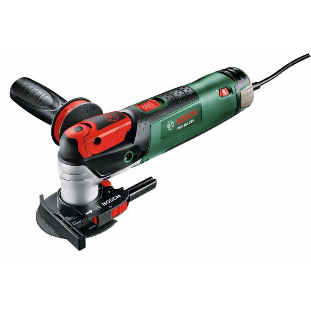 Многофункциональный инструмент PMF 250 CES