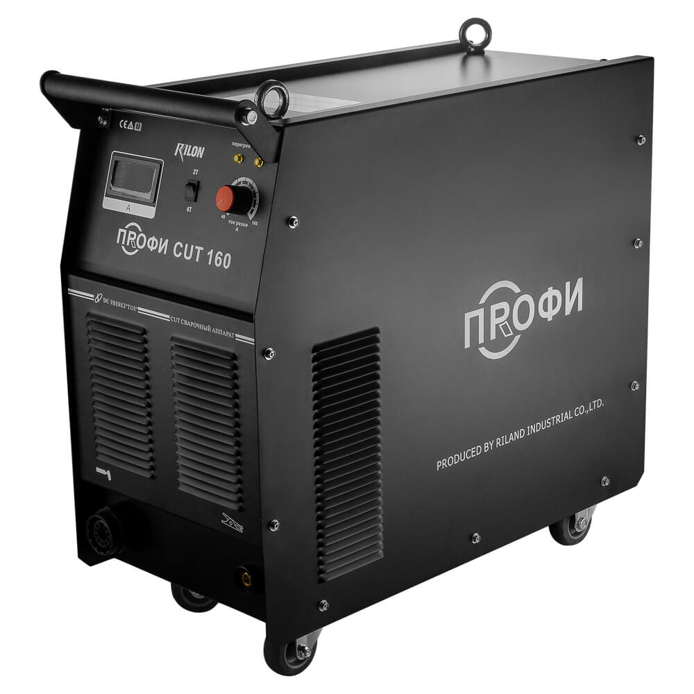 ПРОФИ CUT 160 Rilon