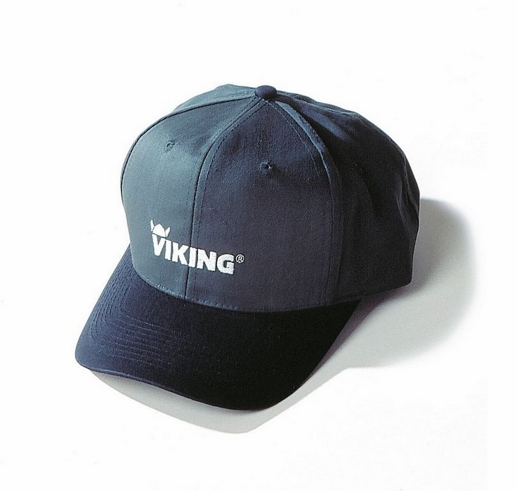 Бейсболка VIKING