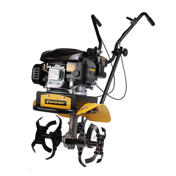 Бензиновый мотокультиватор CHAMPION BC4401