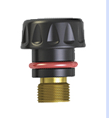 FUBAG Горелка FB TIG 17 8m