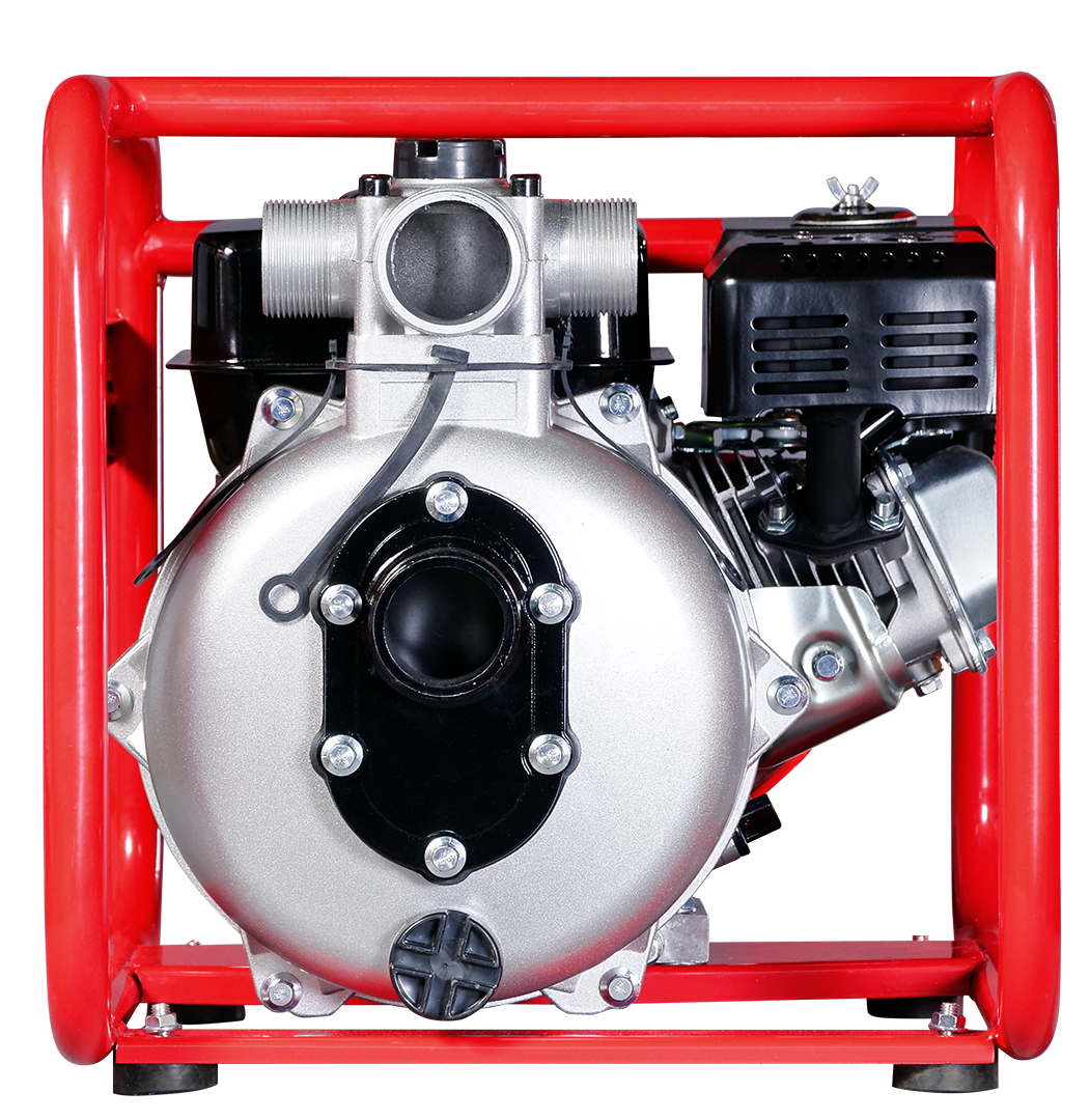 FUBAG Бензиновая высоконапорная мотопомпа PG 80 H для чистой воды