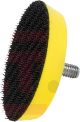 Тарелка опорная Ø50мм для гравера DLT G-100