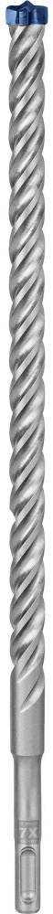 Бур BOSCH SDS plus-7X д/арм.бетона  14x250x315мм Expert