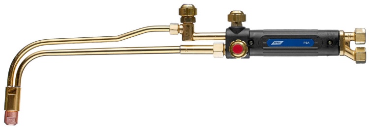 Резак ацетиленовый Р3А