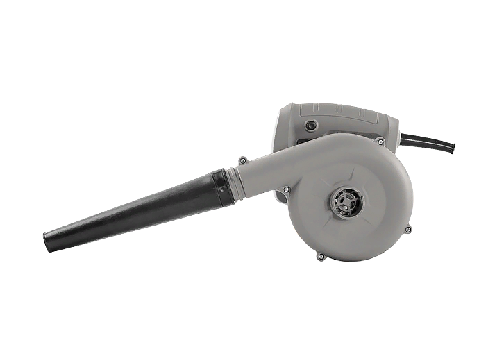 Воздуходув электрический CROWN CT17002