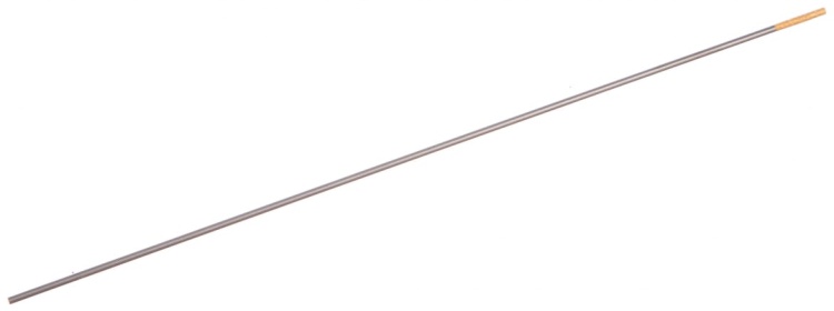 FUBAG Вольфрамовые электроды D1.6x175мм (gold)_WL15 (10 шт.)