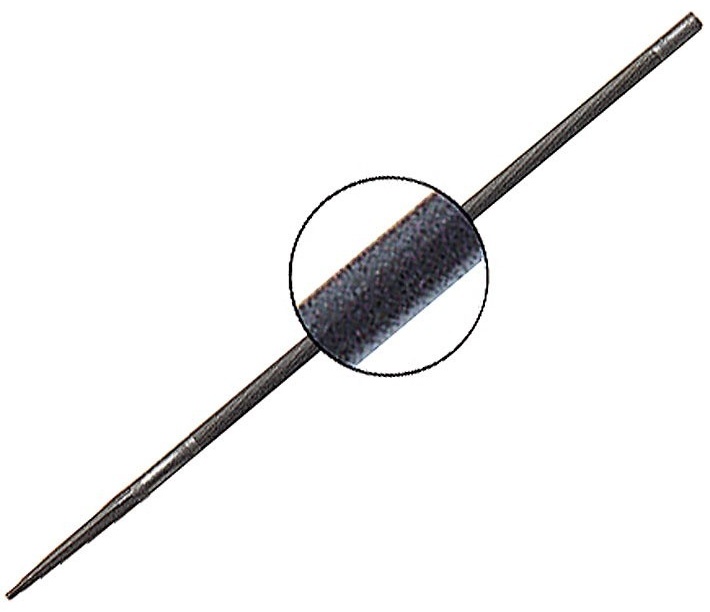 Напильник для цепи Штиль 200х5,5 7/32