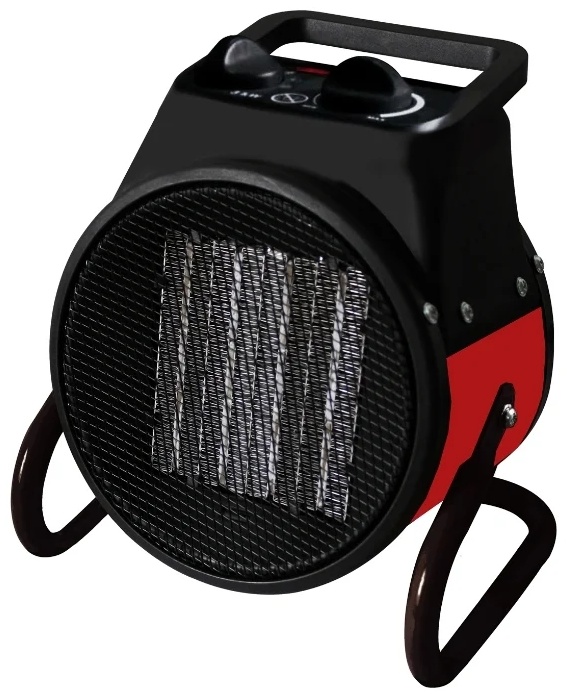 Электрическая пушка ТЭПК-3000K РЕСАНТА