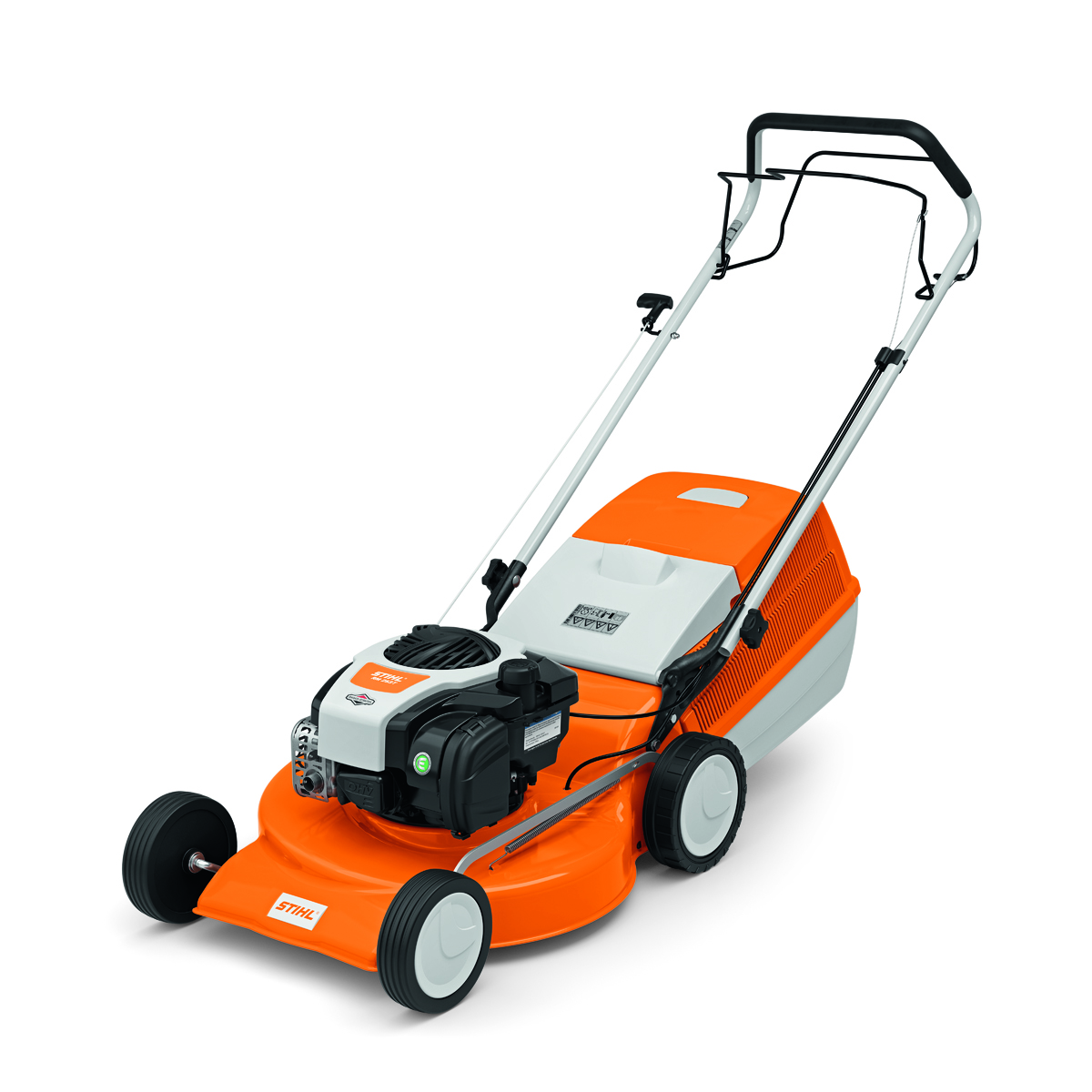 Газонокосилка RM 253.0 T STIHL (INT1)