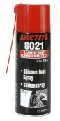 LOCTITE 8021 Силиконовая смазка общего назначения