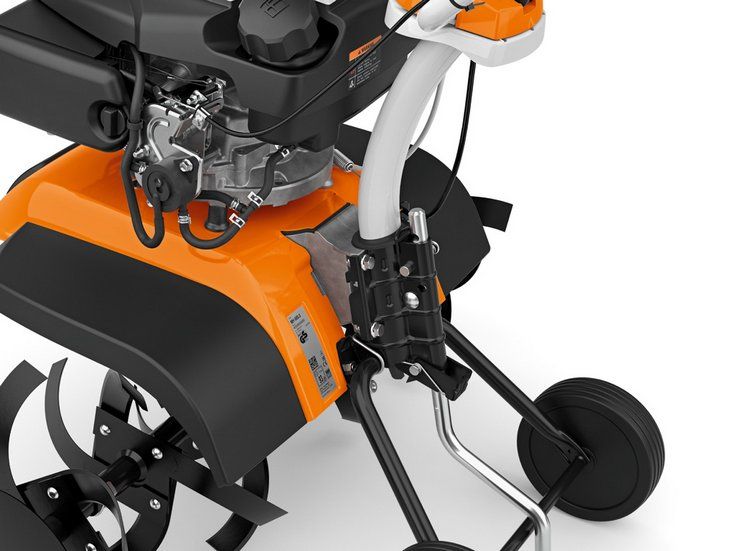 MH 685 - STIHL