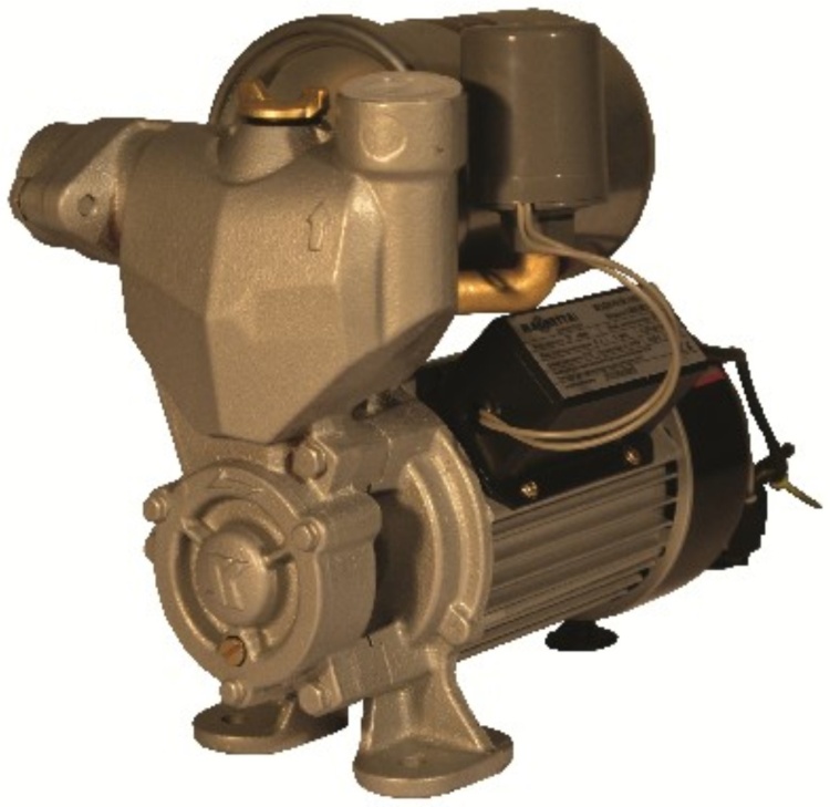 Magnetta, 1AWZB370, Автоматический самовсасывающий насос